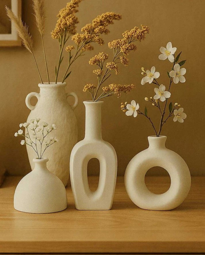 The Beauty of Simplicity: Nordic Design in Everyday Spaces