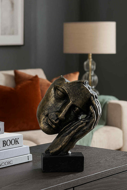 Nordic Style Home Decoration