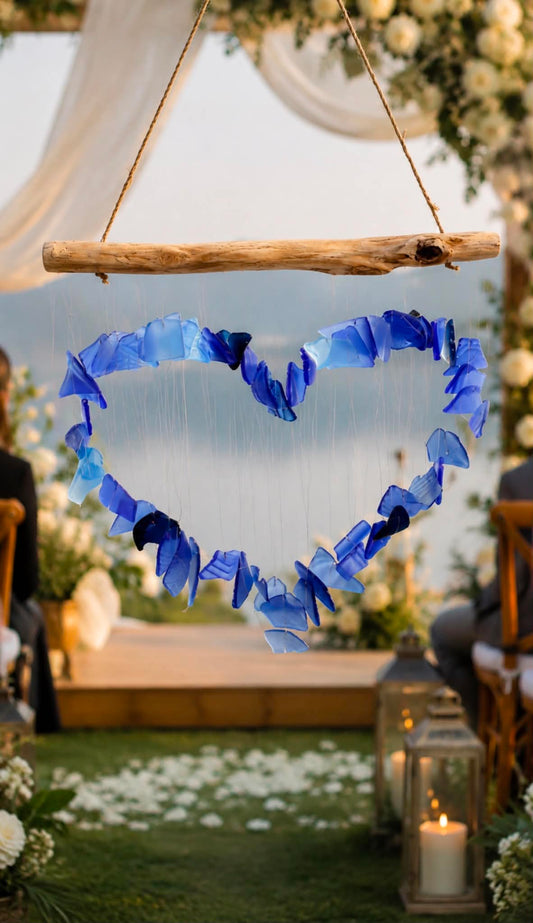 Love Chime - Blue