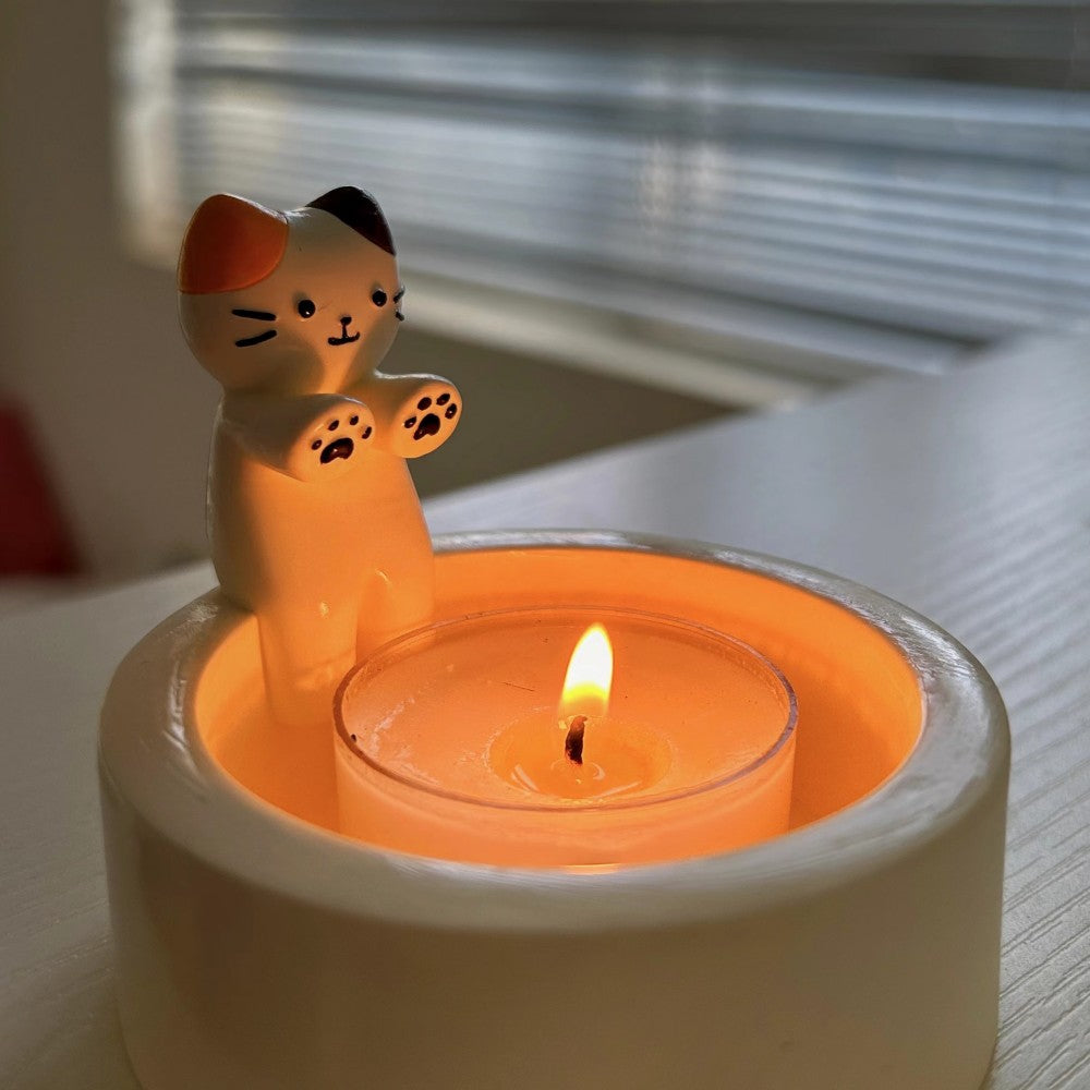 Cozy-relaxing atmosphere guarenteed