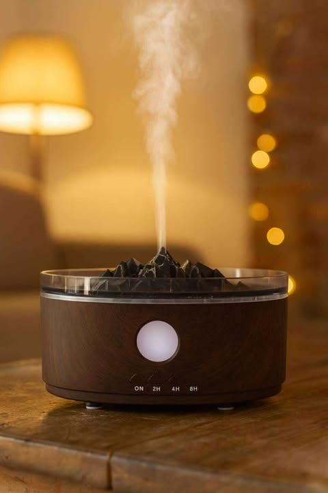Cozy, relaxing atmosphere guaranteed