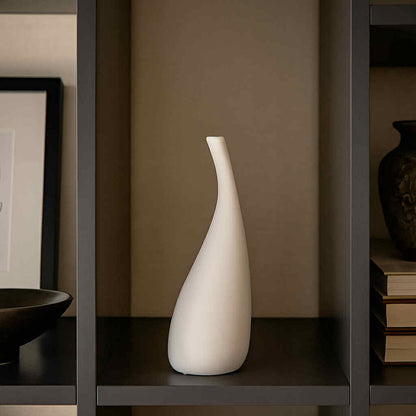 Water Drop Ceramic Vase Ornaments