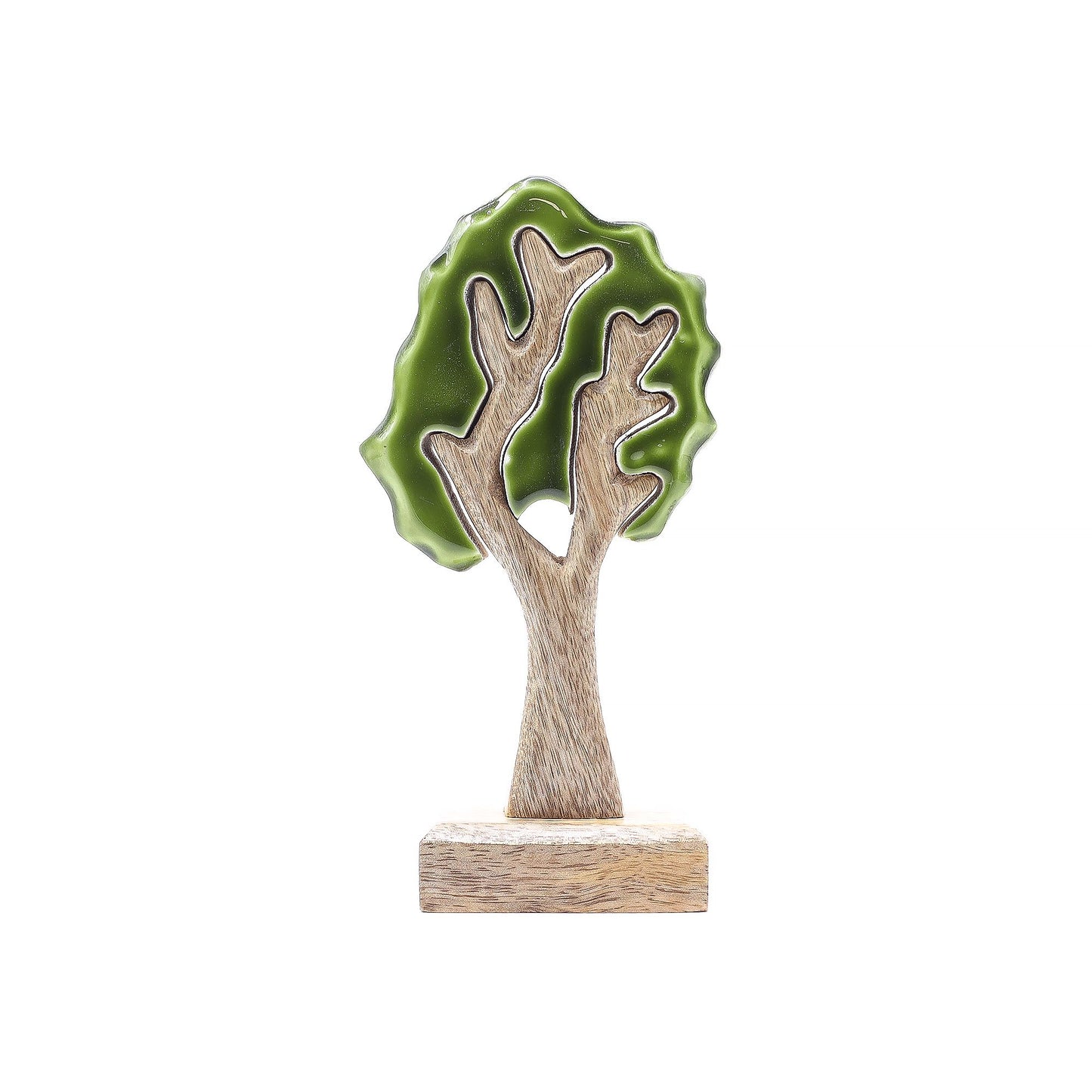 Single Tree Christmas Gift Decoration