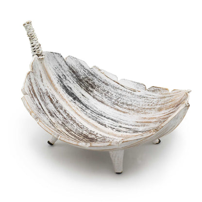 Coconut  Fruit Bowl Gift