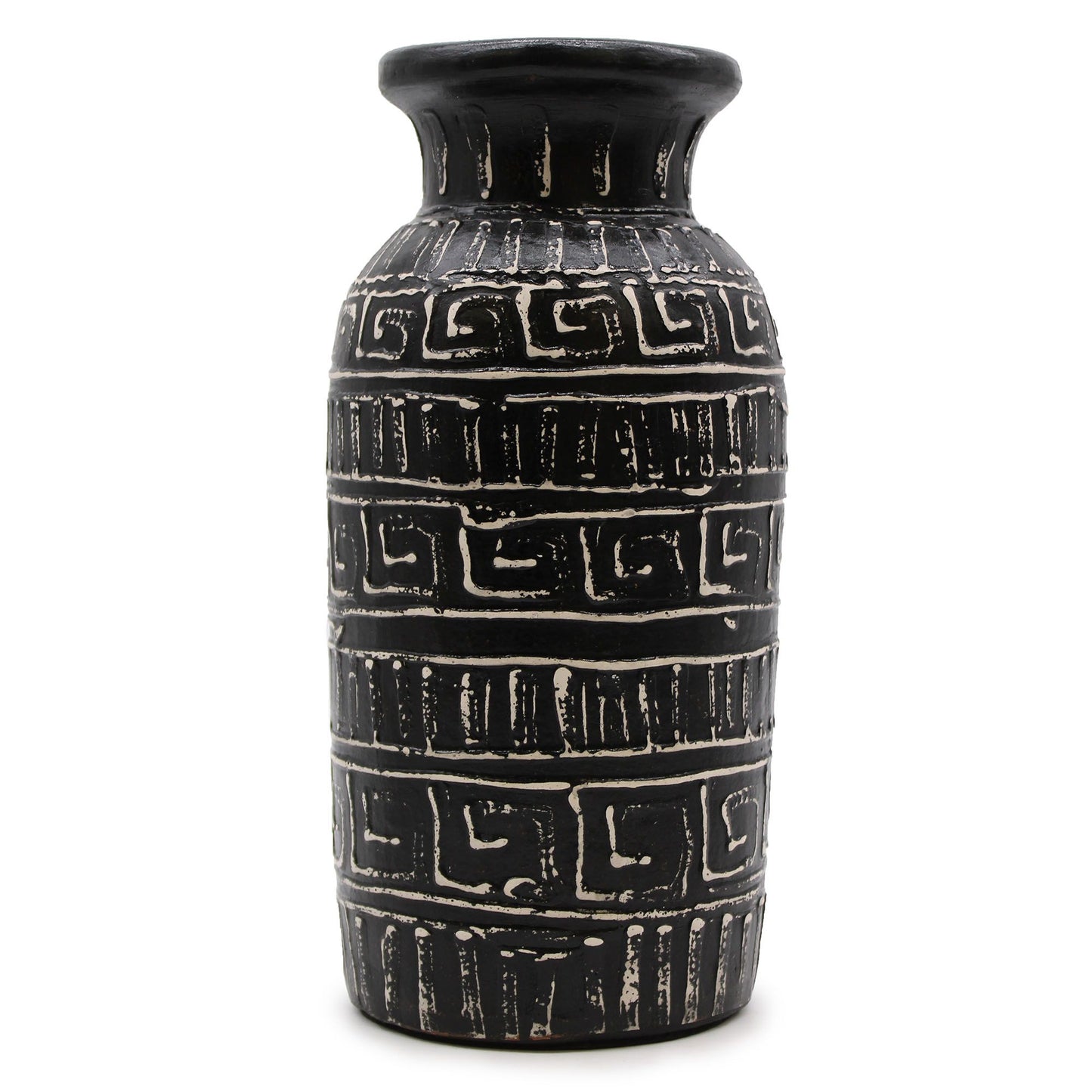 Lombok Ceramic Vase
