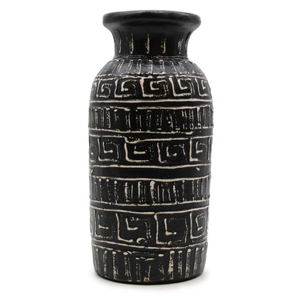 Lombok Ceramic Vase