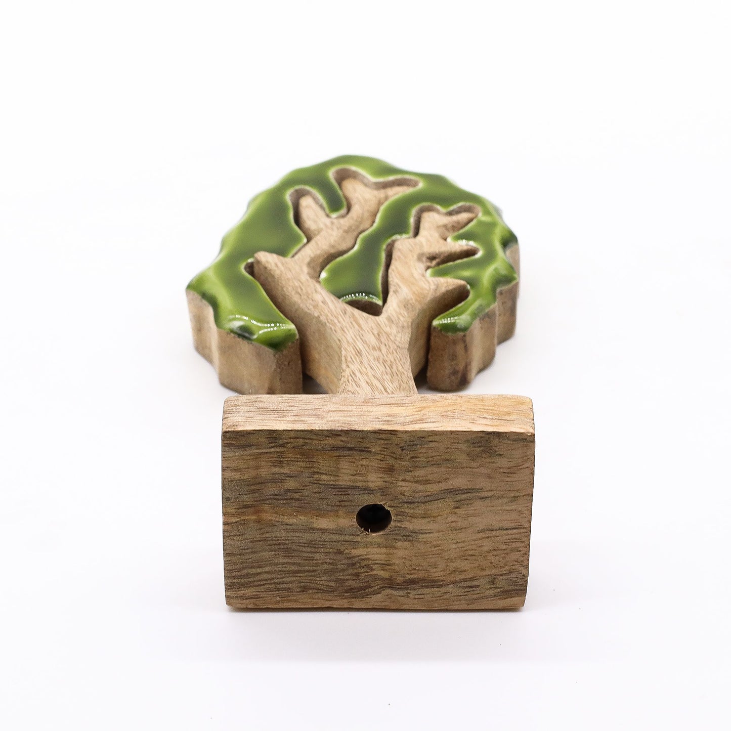 Single Tree Christmas Gift Decoration