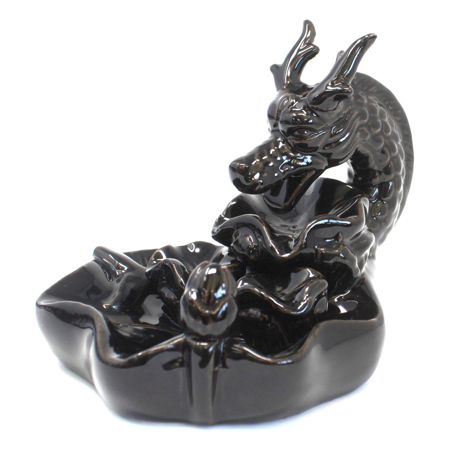 Dragon’s Mist Incense Burner