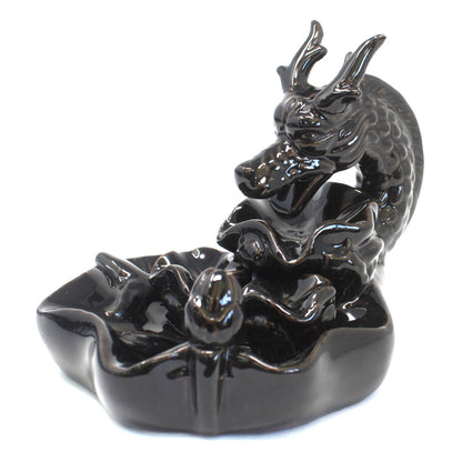 Dragon’s Mist Incense Burner