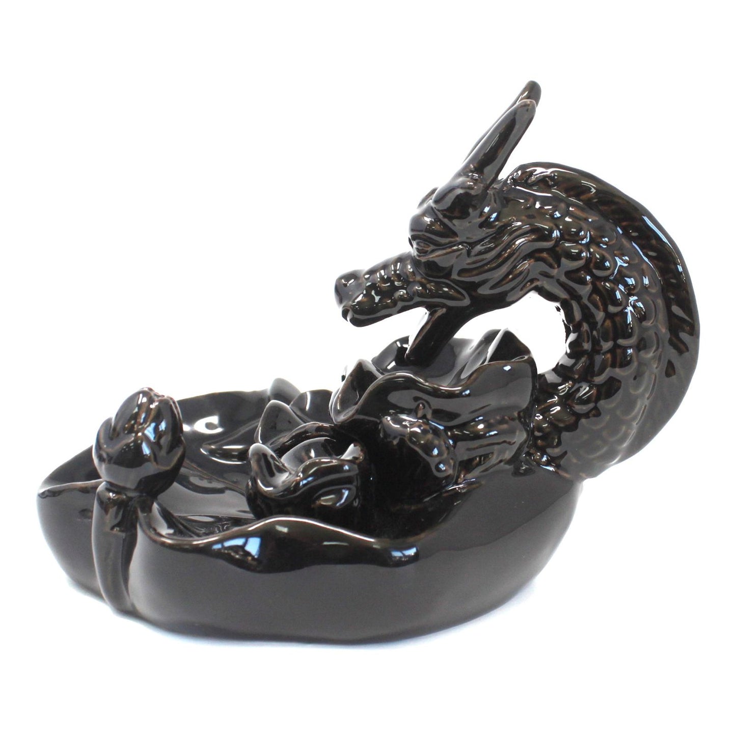 Dragon’s Mist Incense Burner