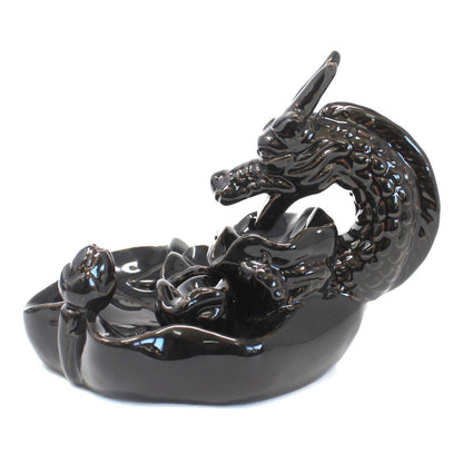 Dragon’s Mist Incense Burner