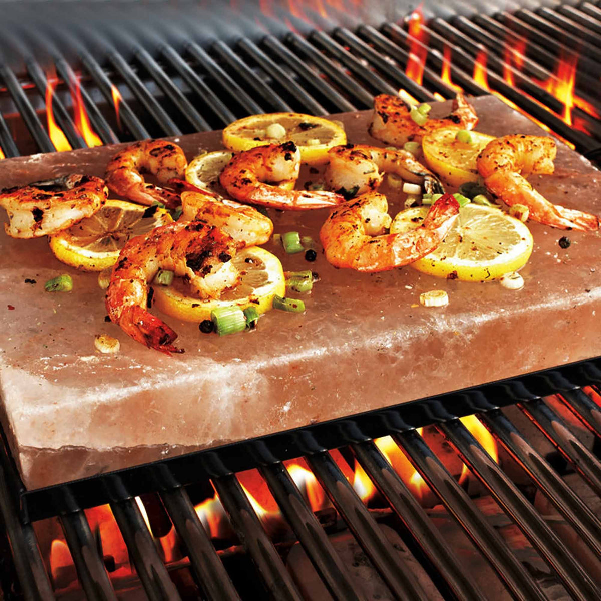 Himalayan Salt Cooking plate